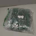 12 Pack Strawberry Supports, strawberry holder plants live for planting,Strawberry Growing Frame, Strawberry Trellis for Keeping Fruit Elevated to Avoid Ground Rot (green-12 pack)