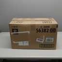 Poise Incontinence Pads & Postpartum Incontinence Pads, 5 Drop Maximum Absorbency, Long Length, 120 Count (2 Packs of 60), Packaging May Vary