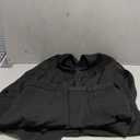 Men's Party Suit Solid Color Prom Suit for Themed Party Events Clubbing Jacket with Pants XL