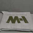 Leather Messenger Bag For Men, Vintage Handmade Laptop Briefcase and Shoulder Bag for Men, Business Satchel Office Bag