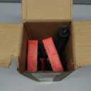 Furniture Lifter Tool  Furniture Movers with Wheels with 360 Sliders, 11.9" Handle & 3.69x2.88 Rollers  Appliance Lifter for Moving Heavy Home Items, Cleaning Access & Room Rearrangement Tasks