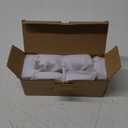 LED Night Lights Plug into Wall with Dusk-to-Dawn Sensor, Automatically Turn on and Off,Night Light for Kids,Bedroom,Bathroom,Stairs, White, 6 Packs