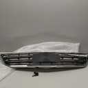 Front Bumper Grille Compatible with 2014-2020 Impala LT, Premier, LS, LTZ, Eco,Chrome Upper Grille