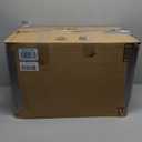 Noahas Large Fluffy 8x10 Area Rugs for Living Room Bedroom,Tie-Dyed Brown Thick Shag Throw Rug,Big Soft Shaggy Bedside Non-Slip Plush Dorm Nursery Kids Carpet