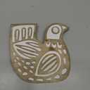 HD 6in Birds Wood/WHT2A