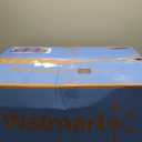 Standard Size Bed Pillows Set of 2, Soft Hotel Collection Pillows for Back, Stomach or Side Sleepers, Machine Washable, White