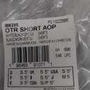 adidas Men's Own The Run Short (Black)