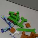 Sonic The Hedgehog Go Go Racers Deluxe Playset with Diecast Super Sonic Figure, Combine with The Sonic Adventure Playset