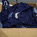 Bed Tent Twin, Space Play Canopy for Kids Toddler Boys, Bunk Canopy Tent for Toddler Bed, Galaxy Dome Playhouse Floor Portable Sleeping Tents Indoor for Girls Birthday Toy House Gift