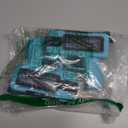 Geelin 2 Pack Squirt Spray for Cats Dogs Training Squirt for Cats Deterrent Water Spray Pistols for Dogs Pets Training(Square Style,Blue Black)