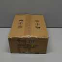 Modern Kitchen Island Light Fixture Dimmable LED Black Mini Pendant Light Bedroom Bedside Table Black Gold Small Pendant Lighting (3-Pack)