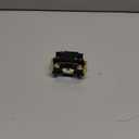 Dreyoo 24V Coil 1 Pole Air Conditioner Contactor, UL Certified Carrier HVAC Motor Contactor, Air Conditioner Replacement Relay, Compatible with C230b, Heat Pump, Refrigeration Systems (30 A)