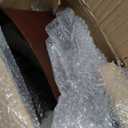 Park Hill EAG82176 Folk Art Metal Rooster Fountain -Rustic Indoor and Outdoor Complete Tabletop Fountain w/Pump & Tubing 27 in. x 15 in. x 25 in.