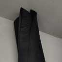 Becko US Puzzle Mat Roll Up with Drawstring Storage Bag, Felt Rollup Mat for Easy Transport & Storage, Portable Puzzle Board Puzzles Saver Keeper for Jigsaw Puzzles Up to 1500 Pieces