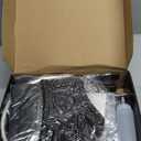 Griddle Accessories Kit, 135 Pcs Griddle Grill Tools Set for Blackstone and Camp Chef, Professional Grill BBQ Spatula Set with Basting Cover, Spatula, Scraper, Bottle, Tongs, Egg Ring