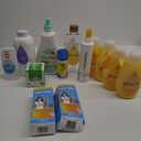 Set For Baby: Dove, Johnson's Baby Pack of 6, Paul Mitchell,Hyland's, OFF!, Banana Boat, Triple Paste