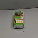 Alivation Puck Lights with Remote Control, LED Under Cabinet Lighting Wireless, LED Light Battery Operated, Tap Battery Powered, Stick on Push Lights for Closet, Kitchen, Wall, Counter (Black)