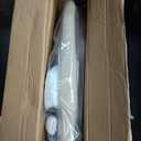 Baby Delight Beside Me Dreamer Bassinet | Bedside Sleeper & Baby Bassinet | 6-Position Height Adjustment | Organic Oat (Organic Oat)