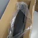 Umbrella Base, Heavy Duty Patio Umbrella Stand with 5 Wheels, Max 100lb Fillable Mobile Outdoor Base, Pole Holder 2 Knobs, UV Resistant and Windproof Design for Patio, Deck, Poolside, Lawn(19 in)