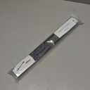 1 Pair Full Extension Ball Bearing Drawer Slides 8 10 12 14 16 18 20 22 24 Inch 100 LB Load Capacity Side Mount File Cabinet Rails Dresser Metal Runner Trash Can Kitchen (16 inch, Black)