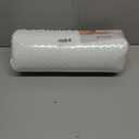 Cervical Pillow for Neck and Shoulder Pain Relief Memory Foam Orthopedic Contour Pillow Ergonomic with Adjustable Height Support for Side Back and Stomach Sleeper with Breathable Washable Pillowcase (60x35x13/11 - SOFT)