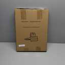 Cutting Board, Glass Cutting Boards for Kitchen, Chopping Board Set with Non-Slip Edges & Hanging Hole, Dishwasher- Safe Clear Cutting Board for Countertop, Meal Prep & Serving