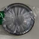 Dexas MudBuster Portable Dog Paw Washer/Paw Cleaner, Large, Matte Black- Special Edition (PW72025-22WP)