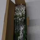 Babys Breath Artificial Flowers,12 Pcs Gypsophila Real Touch Flowers for Wedding Party Home Garden Decoration (White)
