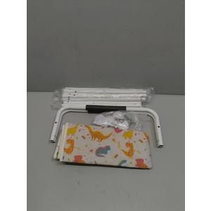 Toy Storage Bin, Dinosaur Print