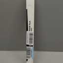 rabbitgoo Window Privacy Film Rainbow Film Decorative Window Sticker, 3D Static Stained Glass Cling Tint for Home Heat Control Non-Adhesive, Grayish Silver, 17.5 x 78.7 inches