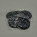 5 Pack Replacement Sanding Pads for Dewalt 5 inch 8 Hole Hook and Loop DWE64233 & N329079 Orbital Sander Backing Pad Replacement Parts Compatible with DWE6421-B2 DWE6421-B3 DWE6423/6423K DWE6421/6421K