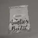listery Aunties Bestie Baby Clothes Aunties Bestie Bodysuit I Love My Auntie Baby Clothes Aunt Newborn