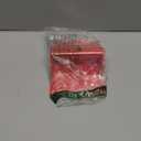 Tamales Masa Spreaders - Kitchen Utensils - Easy Grip Ergonomic Handle by Mindful Design (1 Pack, Red)