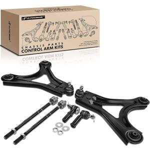 A-Premium 6Pcs Front Suspension Kit