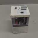 Colorful Cool Mini Humidifier, USB Personal Desktop Humidifier for Car, Office Room, Bedroom,etc. Auto Shut-Off, 2 Mist Modes, Super Quiet. (Navy)(Black)