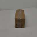 Toothbrush Holders for Bathrooms, Carbon Steel Tooth Brushing Holder Electric Toothbrush and Toothpaste Organizer Bathroom Accessories for Countertop, Shower, Sink, 5 Slots, Matte Black (Large)