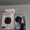 WiFi Camera HD Video Camera