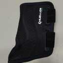 Mueller Green Fitted Wrist Brace, Left, LG/ XL