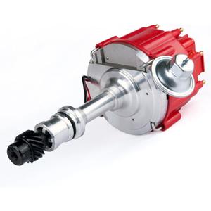 MAS Ignition Distributor w/Cap & Rotor 403RHEI for 1964-1990 Oldsmobile Cutlass Delta 88 OLDS V8 HEI 260C 307C 350C 403C 455C Engine PC6009 PE328 KA-1045511