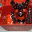 Skibidi Toilet Giant Mystery Loot Box, with 20 Mystery Surprises, YouTube Animation Sensation, Exclusive Mystery Figures, Officially Licensed Skibidi Toilet Merch