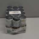 CELSIUS Sparkling Lemon Lime, Sugar Free Energy Drink, 12 Fl Oz (Pack of 12, BBD - 12/2025)