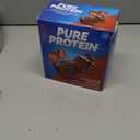 Pure Protein Chocolate Deluxe Protein Bars 21g Protein, 3g Sugar, 190 Calories (12 count) Low Sugar* High Protein Snack - Gluten Free - Perfect for a Healthy Snack (EXP 11/14/26)