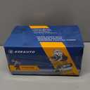 Ezexpreze 19247 New Starter Motor Replacement for 1317 Ford F150 5.0 2014 F150 6.2, 1319 F250 F350 6.2, 1319 E350, 1314 Expedition E150 E250 Lincoln Navigator, 1319 F450 F550 F59 F53 6.8 V8 V10