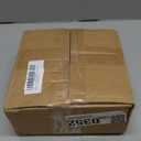 2Pcs JXCF72 Charcoal Filters Compatible with GE Range Hood JVW5301SJ1SS, JVW5361SJ1SS, WB02X24842, WB02X24841, HUIF06UC, Replaces 11013078, WB02X24841, WB02X24842