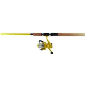 Ambasadeur Fishing Rod 