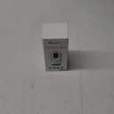 2K Pan/Tilt Security Camera, WiFi Indoor Cameras for Home Security with AI Motion Detection, Pet/Dog/Baby Camera with Phone App, 2-Way Audio, 24/7, Siren, TF/Cloud Storage (White)