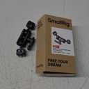 SmallRig Camera Magic Arm, Flexible Articulating Arm with 1/4 Screws, Field Monitor Mount with Dual Ballhead, Aluminum