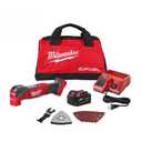 Milwaukee Electric - M18 Fuel OSCILLATING Multi-Tool (KIT)