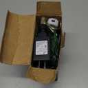 Ollny Christmas Lights, 198 FT 600 LED Outdoor Waterproof Plug in Christmas Tree Lights with 8 Modes Remote Timer, String Lights for House Yard Outside Indoor Xmas Decorations White