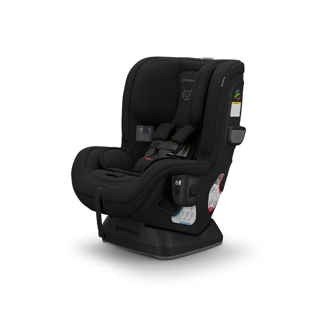 UPPAbaby Rove Convertible Car Seat - 2-in-1 Rear & Forward Facing - Jake